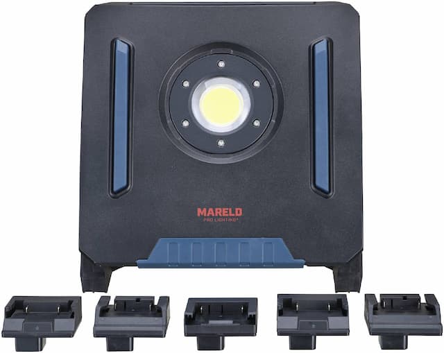LAMPA ROBOCZA BANY 10000 APP