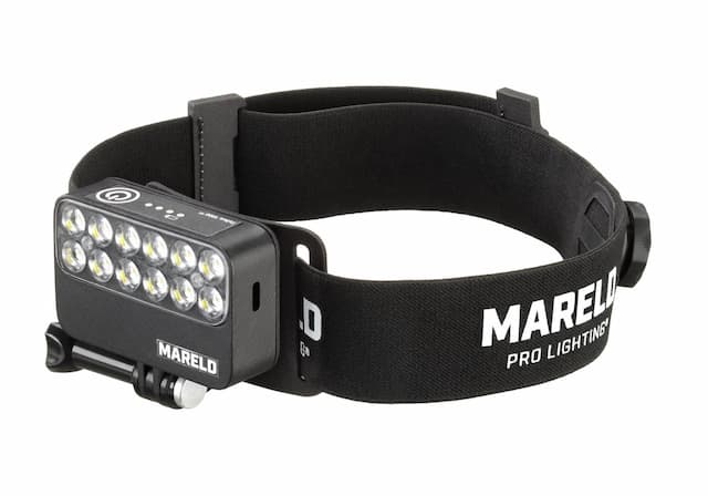 HEAD LAMP TELLUS 1000 RE