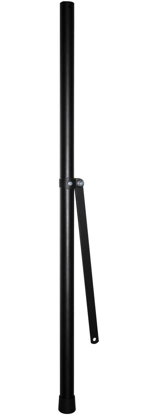 LEGS W BRACKET BEAM 4 M