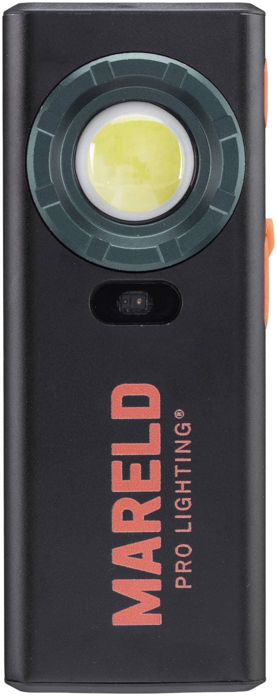 HANDLAMPA ILLUMINE 1200 RE