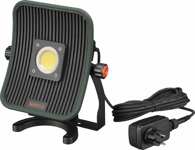 ARBEIDSLAMPE BLAZE 6500 DP